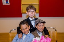 26.05.2022 Erstkommunion